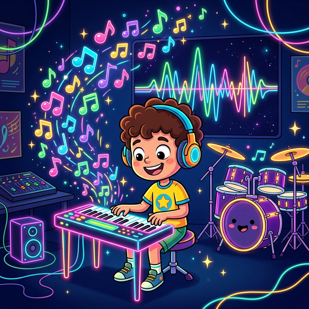 Music Lab